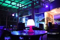 Bravia Eco Hotel Lome - Quầy bar