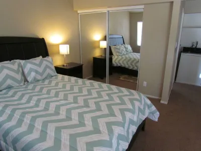 Townhouse in Las Vegas Near Strip Hotels in Clark County