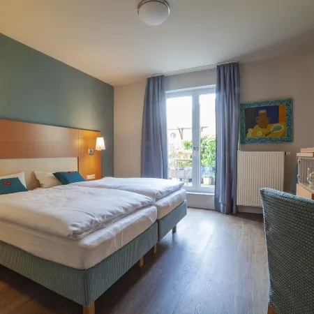 Stadthotel
