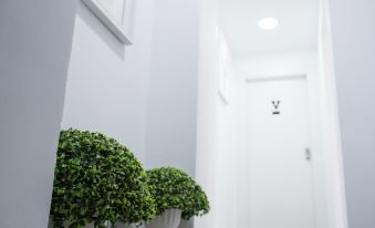 Ayz Frailes - Auto Check-in Property