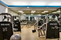 Hotel Victor South Beach - palestra