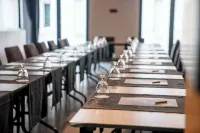 SennaCity Hotel Hotels in Eskisehir