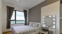 道仙瑪斯特里MRT公寓