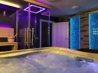 Madison Luxury Apartments & Rooms - Badekar