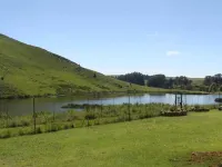 Fox & Squirrel Hotels in Dullstroom