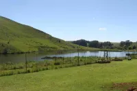 Fox & Squirrel Hotels in Dullstroom