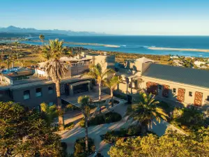 Sky Villa Boutique Hotel by Raw Africa Collection