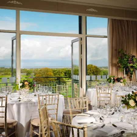 Glenlo Abbey Hotel