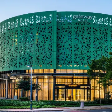 Aha Gateway Hotel Umhlanga