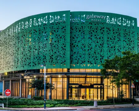 Aha Gateway Hotel Umhlanga Hotels in Umhlanga