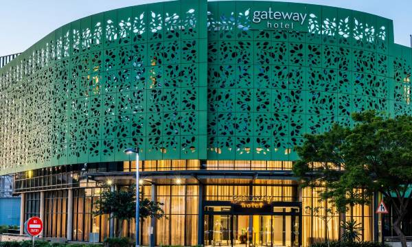 Aha Gateway Hotel Umhlanga
