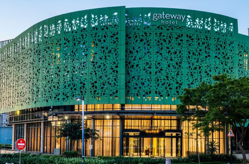 Aha Gateway Hotel Umhlanga