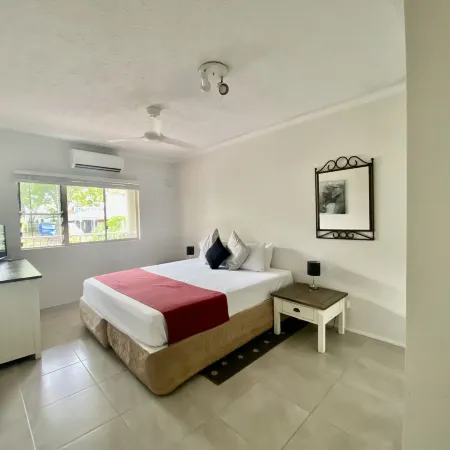 Cairns Beach Resort