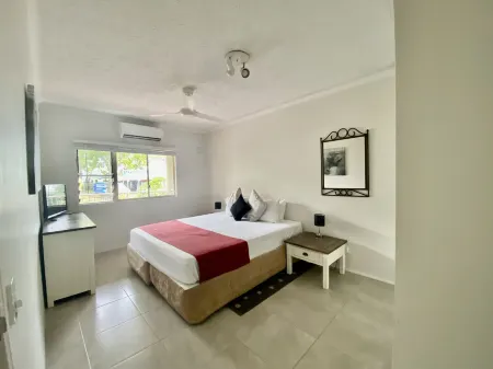 Cairns Beach Resort