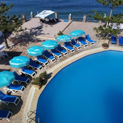 Hotel la Playa Blanca
