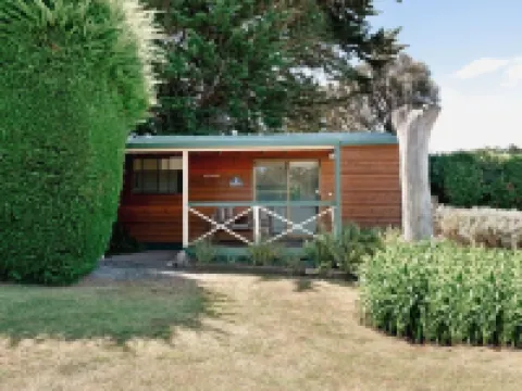 Port Fairy Holiday Park Hotels in Port Fairy