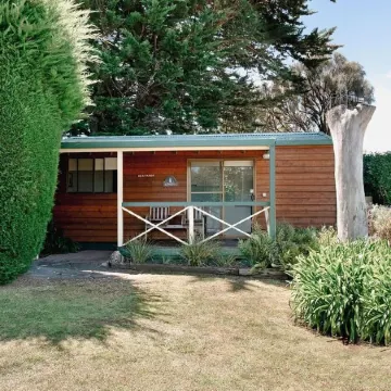 Port Fairy Holiday Park