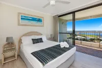 Palmerston Tower on Southport Broadwater Hotels in Main Beach