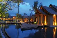 Trou aux Biches Beachcomber Golf Resort & Spa Hoteles cerca de Notre-Dame Auxiliatrice de Cap Malheureux
