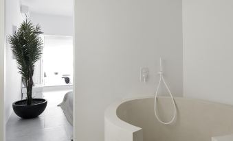 Le Blanc Nest