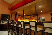 Aria Gajayana - bar