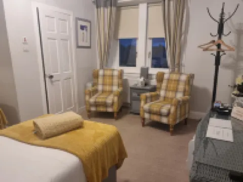 セント レナーズ ゲスト ハウス ラーグスのホテル