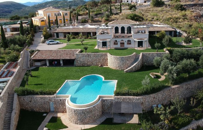 Collina Degli Ulivi B&B