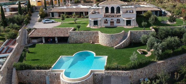 Collina Degli Ulivi B&B Hotels in Province of Latina