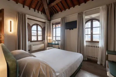 Hotel Gattapone Hotels in Gubbio