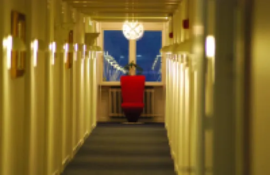 Hotel Skanderborghus