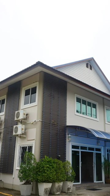 รูปภาพของโรงแรม เวชสวัสดิ์เพลส