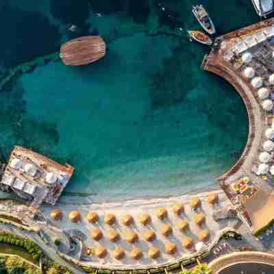 Caresse, a Luxury Collection Resort & Spa, Bodrum Hotel Exterior