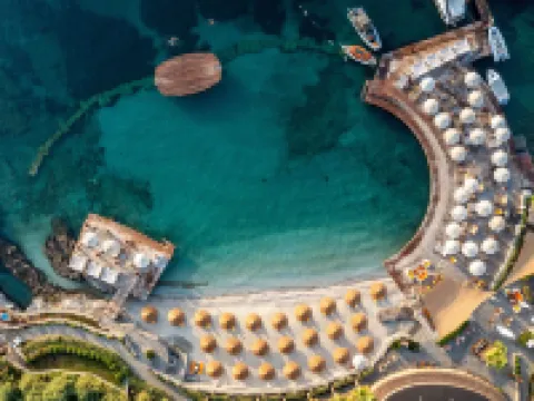 Caresse, a Luxury Collection Resort & Spa, Bodrum Hotels in Gumbet