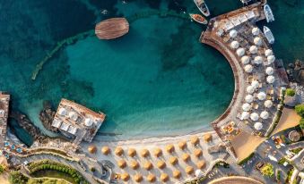 Caresse, a Luxury Collection Resort & Spa, Bodrum