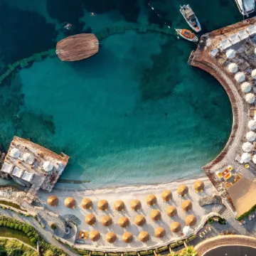 Caresse, a Luxury Collection Resort & Spa, Bodrum