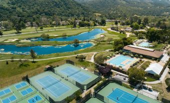 Carmel Valley Ranch, in The Unbound Collection by Hyatt