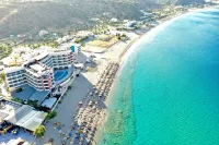 Konstantinos Palace Hotels in Karpathos
