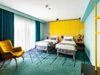 Ibis Styles Bucharest Erbas Hotels near Bucharest Băneasa - Aurel Vlaicu International Airport