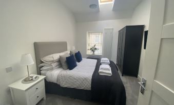 The Loft - Remarkable 2-Bed Anstruther Apartment