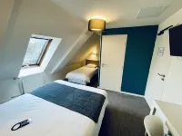 Hôtel du Port Hotels in Morlaix