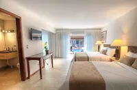 Beachfront Hotel Tramonto Hotels in 