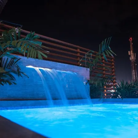 Hotel Perla Spondylus