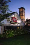 The Champagne Lodge & Luxury Suites فنادق في Downers Grove Township