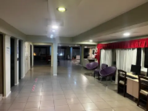 國際酒店 巴里洛切縣酒店