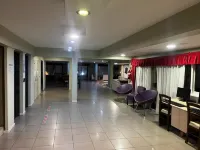 Hotel Internacional