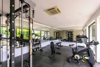 Atithi Resort & Spa - Gym