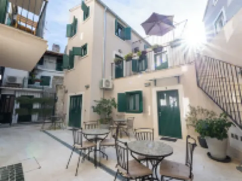 Apartments Korta Hotels in Split