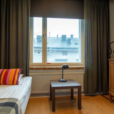 Hostel Buisto
