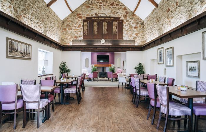 Mendip Spring Golf and Country Club