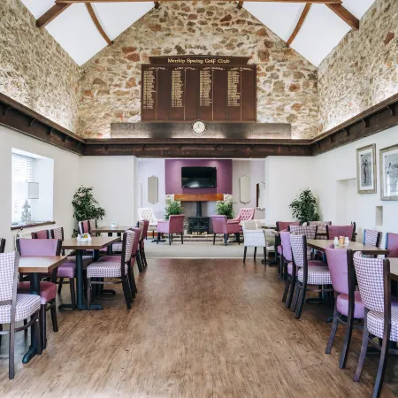 Mendip Spring Golf and Country Club